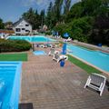 Camping des Bains