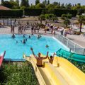 Camping Les Amiaux  Camping Les Amiaux