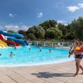 Camping Les Amiaux  Camping Les Amiaux