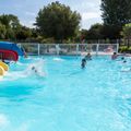 Camping Les Amiaux  Camping Les Amiaux