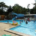 Camping Les Samaras