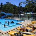 Camping Les Samaras