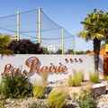Camping La Prairie 