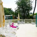 Camping Le Chenal 
