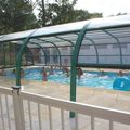 Camping Le Chenal 