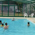 Camping Le Chenal 