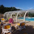 Camping Le Bois Verdon
