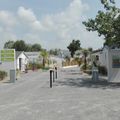 Camping Le Bois Verdon