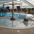Camping Le Bois Verdon
