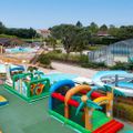 Camping Sandaya - Le Carbonnier