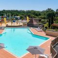 Camping Sandaya - Le Carbonnier