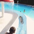 Camping Le Verdillé