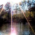 Camping Le Verdillé