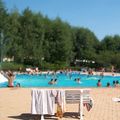 Camping Le Verdillé