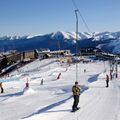 Résidence Odalys Essentielle Le Soleil d'Aure