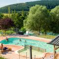 Camping la Fougeraie