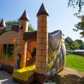 Camping la Fougeraie