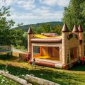 Camping la Fougeraie