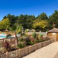 Camping Les Maraises