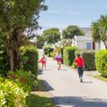 Camping Domaine de Ker Ys