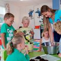 Camping Le Logis 