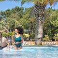 Camping Le Logis 