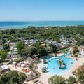 Camping Le Logis 
