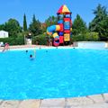 Camping Quercy Vacances