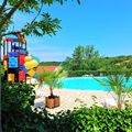 Camping Quercy Vacances