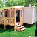 Camping des Abesses