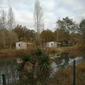 Camping des Abesses