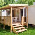 Camping des Abesses