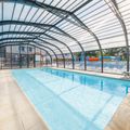 Camping Paradis - Les Chanterelles 