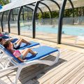 Camping Paradis - Les Chanterelles 