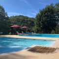 Camping le Trel