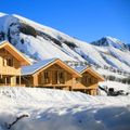 Résidence Odalys Les Chalets de l'Arvan II