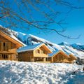 Résidence Odalys Référence Les Chalets de l'Arvan II