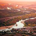 Camping Les Portes de Sancerre