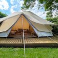Camping Les Portes de Sancerre