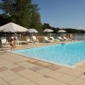 Camping Parc des Joumiers