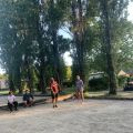 Camping Parc des Joumiers