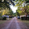 Camping Parc des Joumiers