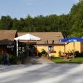 Camping Parc des Joumiers