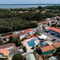 Camping Oleron Saint Tro'Park