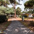 Camping Oleron Saint Tro'Park