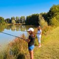 Camping Les Rulières