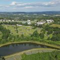 Résidence Les Collines de Sainte Féréole