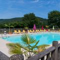 Camping La Cascade