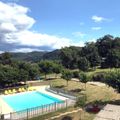 Camping La Cascade
