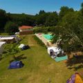 Camping Las Chancas